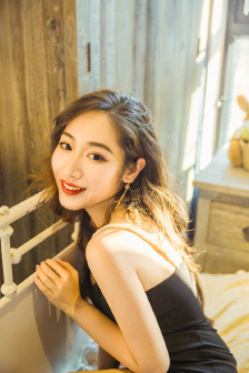 整容天后